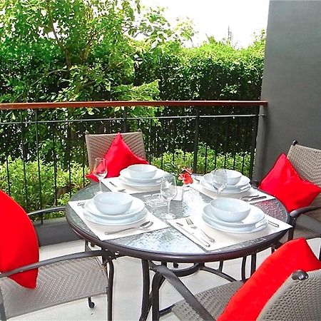 Emerald Patong 1 Bedroom Modern Apartment المظهر الخارجي الصورة