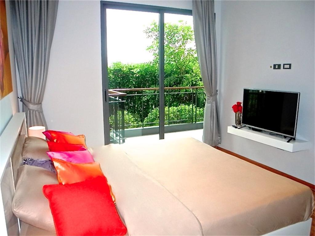 Emerald Patong 1 Bedroom Modern Apartment المظهر الخارجي الصورة